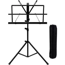 Estante Para Partitura Maestro Resistente - Super Oferta