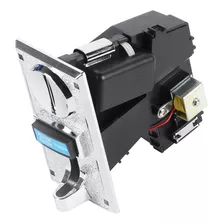 Multi-coin Acceptor Slot Seletor Para Arcade Game Mecanismo