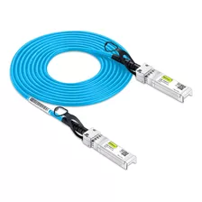 Cable Sfp+ Dac De 10 G De Color [azul] - Cable Sfp Twinax...