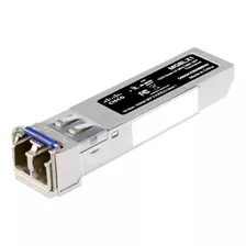 Transceptor Sfp Cisco Mgblx1 Con Gigabit Ethernet (gbe) 1000