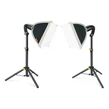 Linco Lincostore Studio Lighting Video Portrait Table Top De