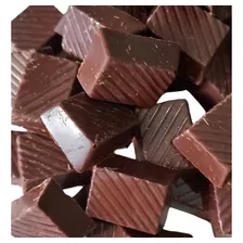 Chocolate 70% Cacau Em Formato De Tabletes Ou Bombons 