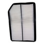 Filtro Aceite Honda Ridgeline 3.5 2007-14