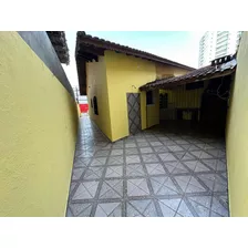 Casa 2 Quarto 1 Suite Garagem 3 Carros 100 Metro Da Praia