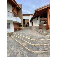 Alquilo Jardín Para Eventos En La Molina