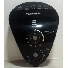 Painel Superior Airfryer Mondial Af31 New Pratic 3,5l