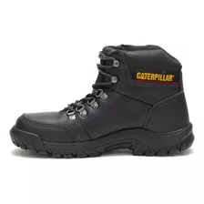 Bota Caterpillar Outline St - Negro - Hombre - P90800