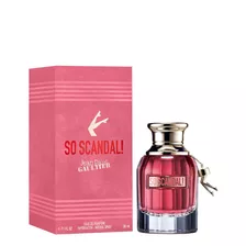 Perfume Mujer Jean Paul Gaultier So Scandal Edp 30ml Renewal