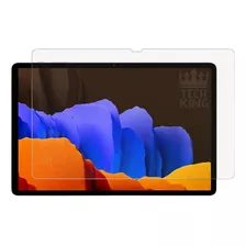 Película De Vidro 9h Resisente Para Tablet Tab S7 Fe 12.4