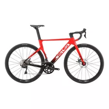 Bicicleta Sava Explorer Ex7 Pro / Wisebikes Cl