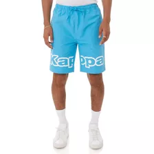 Shorts Kappa Logo Tape Aedi Originales Hombre Champion Fila