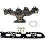 Engrane rbol De Levas Escape Chevrolet Impala 3.6 12-17