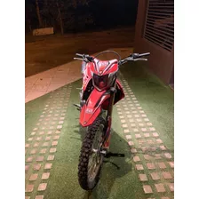 Honda Crf 250l