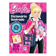 Barbie - Dicionário Ilustrado Português - Inglês