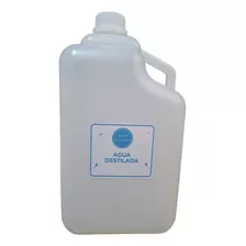 Agua Destilada 1 Gl.