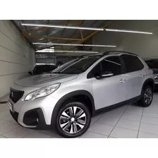 Peugeot 2008 Griffe 1.6 16v Thp