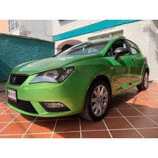 Seat Ibiza 2016 1.6 Blitz 5p Mt