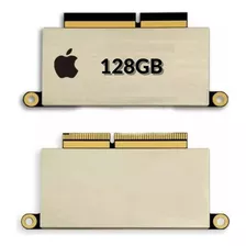 Ssd 128gb Original Para Macbook Pro 2016 - 2017 / A1708