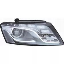 Optica Delantera Derecha Audi Q5 2009-2012