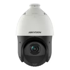 Domo Ip Ptz Hikvision 2de4225iw-de S6/2mp Darkfigther Ir100m Color Blanco