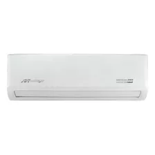 Aire Acondicionado Mirage Magnum 22 Mini Split Inverter Frío 13000 Btu Blanco 115v Emf120v|cmf120v