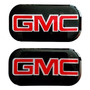 Emblema Gmc 17.5 Cm Largo X 4.5cm De Alto Para Varios Modelo