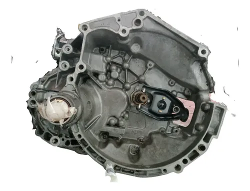 Caixa De Cambio Peugeot 206 207 1.4 Citroen C3 1.4
