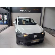 Fiat Strada 1.4 Fire Endurance Cs 2023