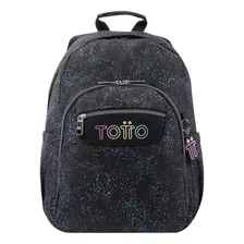 Morral Acuarela Con Porta Pc De 14 