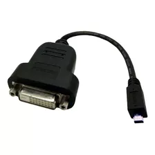 Accell J132b-004b Adaptador De Mini Hdmi Hdmi-c A Dvi-