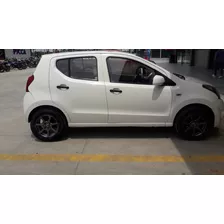 Vehiculo Zotye Z100 Año 2019