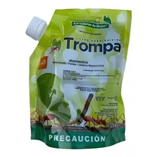 Trompa 454g Cebo Hormigas Pellets Insecticida Biodegradable