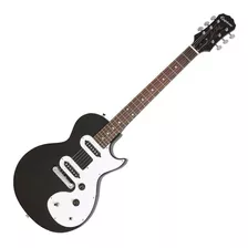 Guitarra Eléctrica EpiPhone Les Paul Sl Ebony