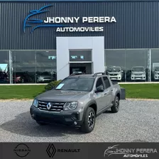 Renault Duster Oroch Intense 1.3 Turbo At