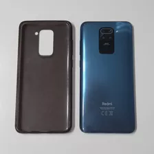 Celular Xiaomi Redmi Note 9(control Remoto)