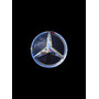 Emblema De Volante Mercedes Benz