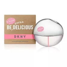 Perfume Dkny Be Delicious Extra Mujer Eau De Parfum 100ml