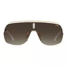 Lentes Sol Carrera Topcar 1/n Classic Vintage Pilot 99mm