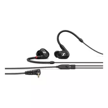 Audífonos In-ear Monitoreo Ie 100 Pro Sennheiser - Audiofans