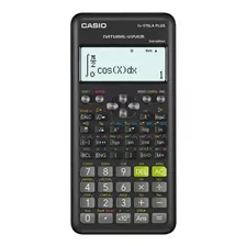 Calculadora Científica Casio Fx-570la Plus Segunda Edición