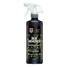 Bug Remover 500ml - Ternnova - Removedor Quita Bichos Auto