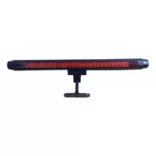 Faro De Stop 28 Led Con Pie Iael Fs-005