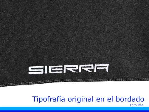 Cubretablero Automotriz Gmc Sierra 1988 A La 1994 Foto 5