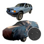 Funda Cubre Volante Gufm006 Isuzu Hombre 2wd Sx 2.2 1997