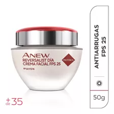Avon Anew Reversalist Crema Dia50grs Fps25 Protinol Antiedad
