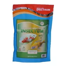 New Life Spectrum Insectum Large 600g - Alimento Premium