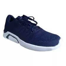 Zapatilla Deportiva Hombre Tunning Art.6600 Runnig Liviana