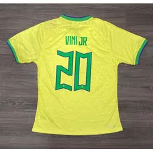 Camisa Seleção Brasil - I - 22/23 - Gg - Masculino