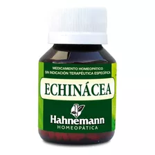 Echinácea Hahnemann® X 90 Tabs | Fortalece Las Defensas