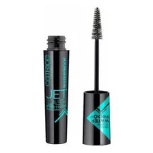 Máscara De Pestañas Catrice Jet Lash Waterproof Alemania